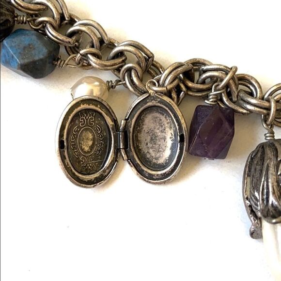 EUC Charm Bracelet - Picture 7 of 8